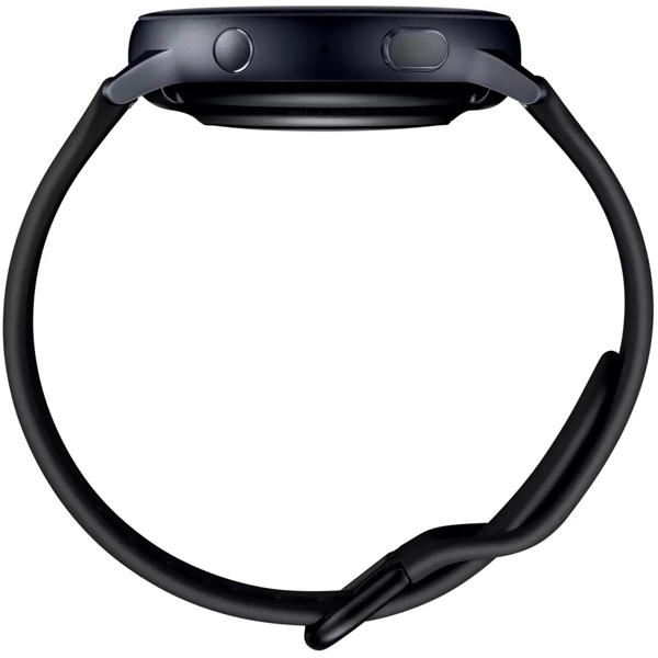 სმარტ საათი Samsung Galaxy Watch Active2 44mm Aluminum Black