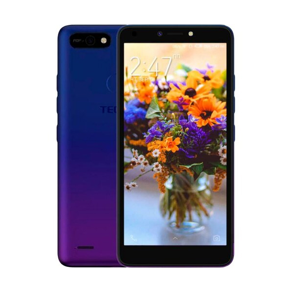 მობილური ტელეფონი TECNO POP 2F (B1F) 1/16GB DUALSIM Dawn Blue