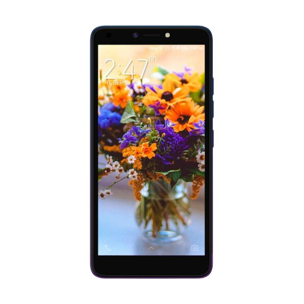 მობილური ტელეფონი TECNO POP 2F (B1F) 1/16GB DUALSIM Dawn Blue