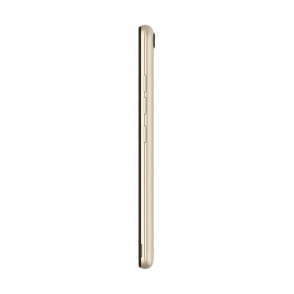 მობილური ტელეფონი TECNO POP 2F (B1F) 1/16GB DUALSIM Champagne Gold