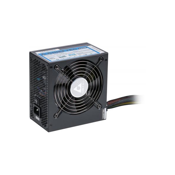 კვების ბლოკი CHIEFTEC RETAIL A-80 CTG-750C 12cm fan a/PFC 4xPeripheral 6xSATA 2xPCIe modular