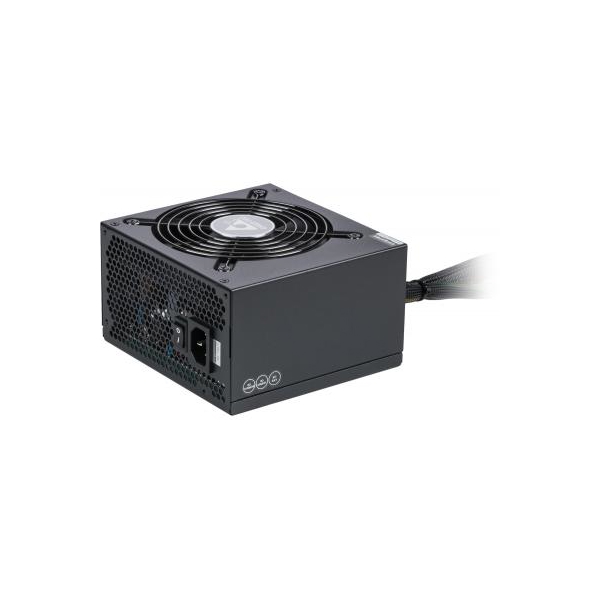 კვების ბლოკი CHIEFTEC RETAIL A-80 CTG-750C 12cm fan a/PFC 4xPeripheral 6xSATA 2xPCIe modular