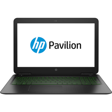 ნოუთბუქი HP PAVILION Gaming 15.6'' FHD  I7-9750H  16GB  512 SSD GTX1650 4GB Black