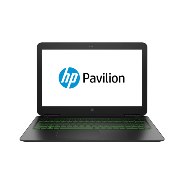 ნოუთბუქი HP PAVILION Gaming 15.6'' FHD  I7-9750H  16GB  512 SSD GTX1650 4GB Black