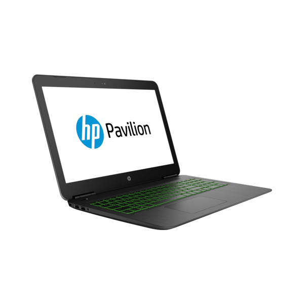 ნოუთბუქი HP PAVILION Gaming 15.6'' FHD  I7-9750H  16GB  512 SSD GTX1650 4GB Black