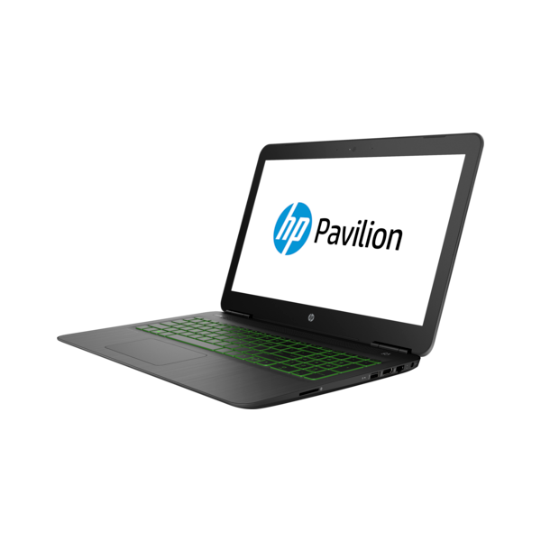 ნოუთბუქი HP PAVILION Gaming 15.6'' FHD  I7-9750H  16GB  512 SSD GTX1650 4GB Black