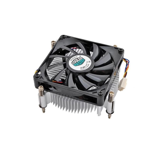 ქულერი Cooler Master DP6-8E5SB-PL-GP