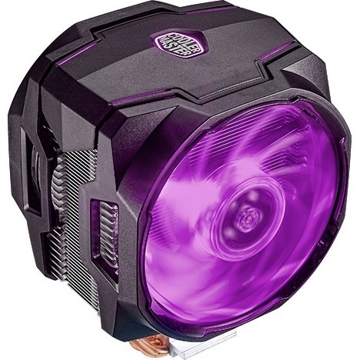 ქულერი Cooler Master MasterAir MA610P LGA2066/2011-V3 / 2011 / 1366 / 115x / AM4 / FM2 / FM1 / AM3