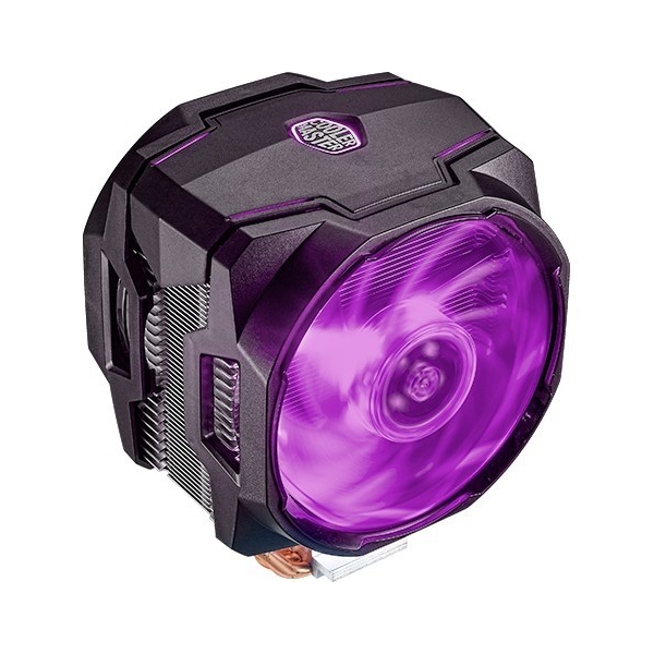 ქულერი Cooler Master MasterAir MA610P LGA2066/2011-V3 / 2011 / 1366 / 115x / AM4 / FM2 / FM1 / AM3