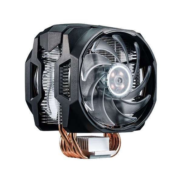 ქულერი Cooler Master MasterAir MA610P LGA2066/2011-V3 / 2011 / 1366 / 115x / AM4 / FM2 / FM1 / AM3