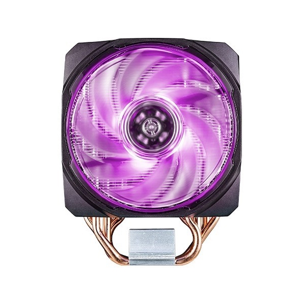 ქულერი Cooler Master MasterAir MA610P LGA2066/2011-V3 / 2011 / 1366 / 115x / AM4 / FM2 / FM1 / AM3