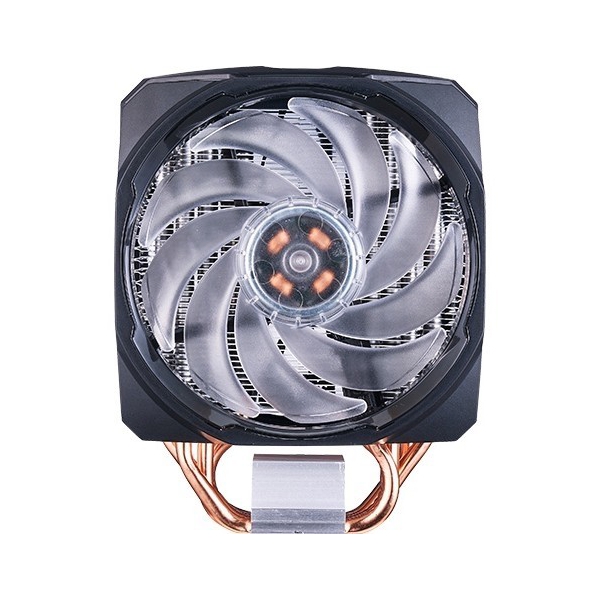 ქულერი Cooler Master MasterAir MA610P LGA2066/2011-V3 / 2011 / 1366 / 115x / AM4 / FM2 / FM1 / AM3