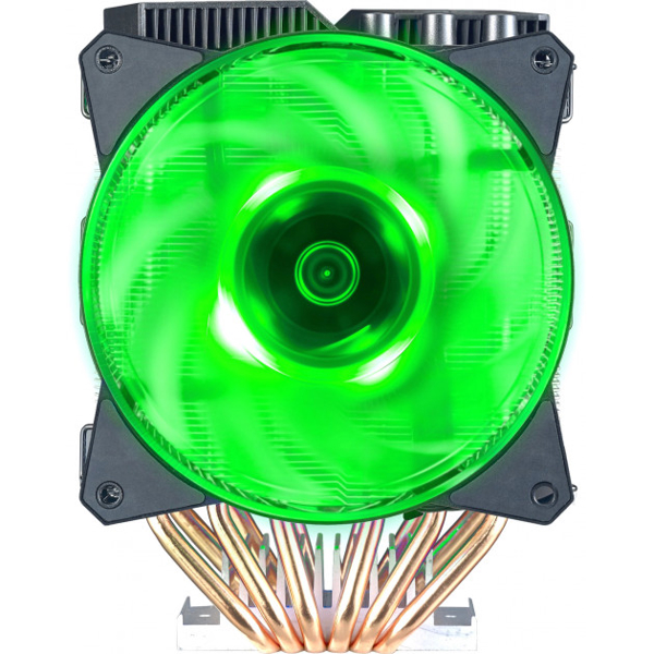 ქულერი Cooler Master MasterAir MA620P LGA2066 / 2011-V3 / 2011 / 1366 / 115x / AM4 / FM2 / AM3