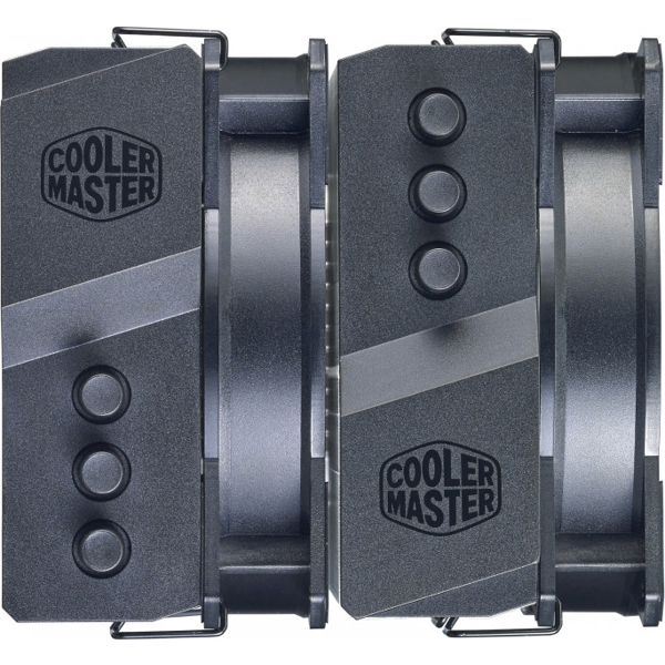 ქულერი Cooler Master MasterAir MA620P LGA2066 / 2011-V3 / 2011 / 1366 / 115x / AM4 / FM2 / AM3