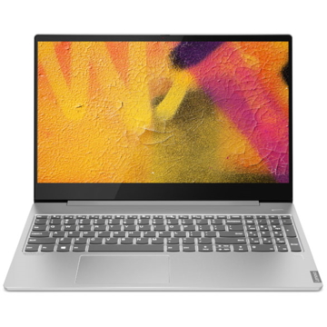 ნოუთბუქი Lenovo Ideapad S340 15.6'' FHD I5-1035 8GB 256GB SSD Integrated Graphics Plantium Grey