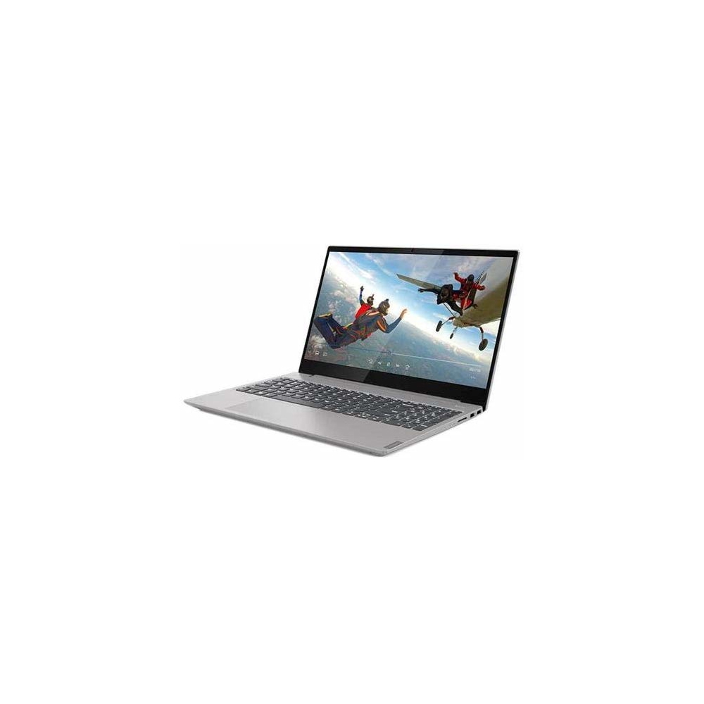 ნოუთბუქი Lenovo Ideapad S340 15.6'' FHD I5-1035 8GB 256GB SSD Integrated Graphics Plantium Grey