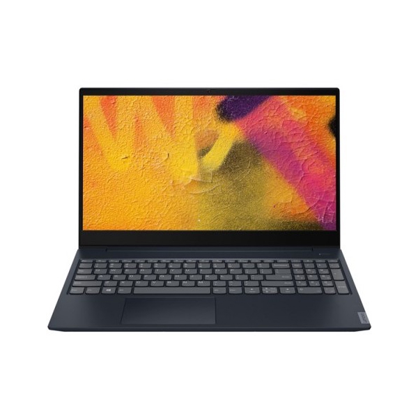 ნოუთბუქი Lenovo Ideapad S340 15.6" FHD I3-1005 4GB 256GB SSD Integrated Graphics Abyss Blue