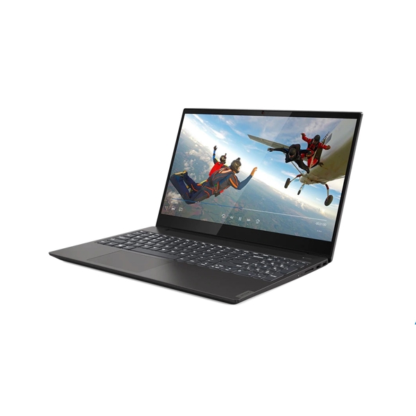 ნოუთბუქი Lenovo Ideapad S340 15.6" FHD I3-1005 4GB 256GB SSD Integrated Graphics Abyss Blue