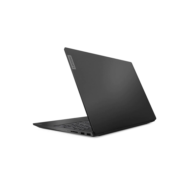 ნოუთბუქი Lenovo Ideapad S340 15.6" FHD I3-1005 4GB 256GB SSD Integrated Graphics Abyss Blue