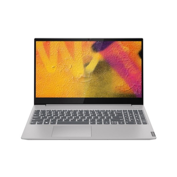 ნოუთბუქი Lenovo Ideapad S340 15.6" FHD I3-1005 4GB 256GB SSD Integrated Graphics Platinum Grey