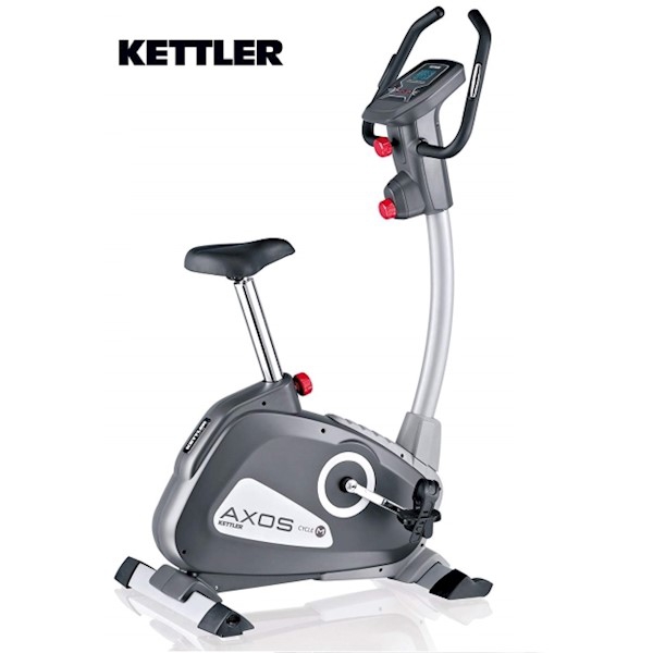 ველო ტრენაჟორი KETTLER AXOS CYCLE M