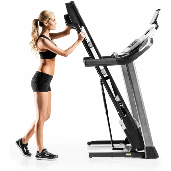 სარბენი ბილიკი NORDICTRACK T7.0