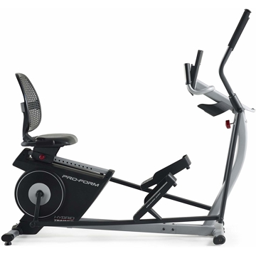 ჰიბრიდული ტრენაჟორი PROFORM HYBRID TRAINER XT