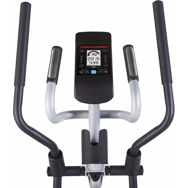 ჰიბრიდული ტრენაჟორი PROFORM HYBRID TRAINER XT