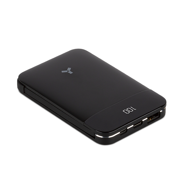 პორტატული დამტენი Accesstyle Flax 8MP External Battery