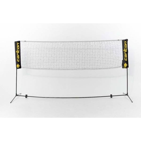 ბადმინტონი Badminton set CARLTON TOURNAMENT for 4 players