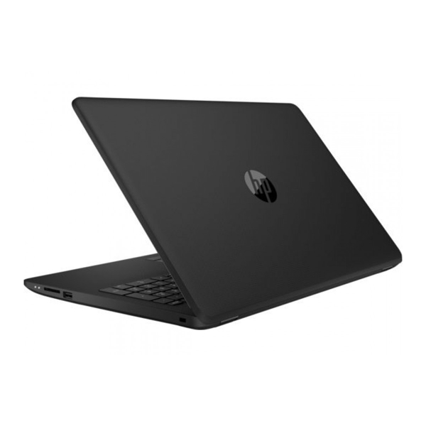 ნოუთბუქი HP 15-bs168ur Notebook 15.6'' HD I3-5005U 4GB 256 GB SSD HD Graphics DOS No ODD Black