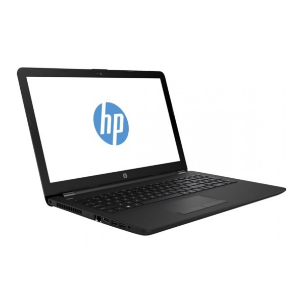 ნოუთბუქი HP 15-bs168ur Notebook 15.6'' HD I3-5005U 4GB 256 GB SSD HD Graphics DOS No ODD Black