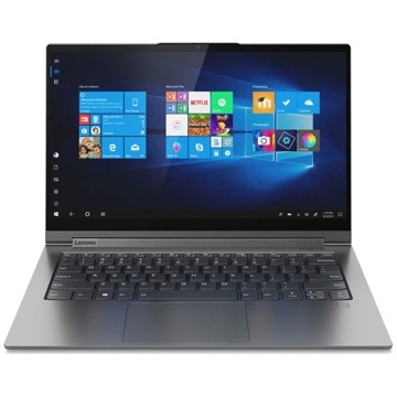 ნოუთბუქი Lenovo Yoga C940-14IIL 14" FHD (1920x1080) IPS Intel Core i5-1035G4 8GB 512GB SSD 