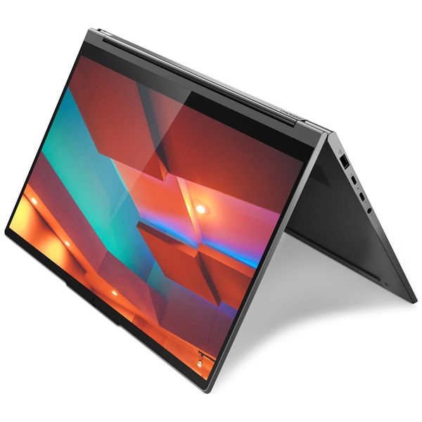 ნოუთბუქი Lenovo Yoga C940-14IIL 14" FHD (1920x1080) IPS Intel Core i5-1035G4 8GB 512GB SSD 