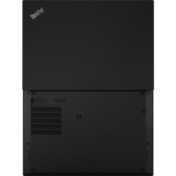 ნოუთბუქი Lenovo ThinkPad T490s 14'' 1920x1080 - Full HD IPS Intel Core i7-8565U 8GB 256GB SSD Black 