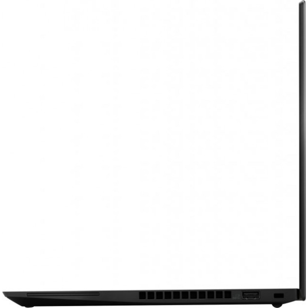 ნოუთბუქი Lenovo ThinkPad T490s 14'' 1920x1080 - Full HD IPS Intel Core i7-8565U 8GB 256GB SSD Black 