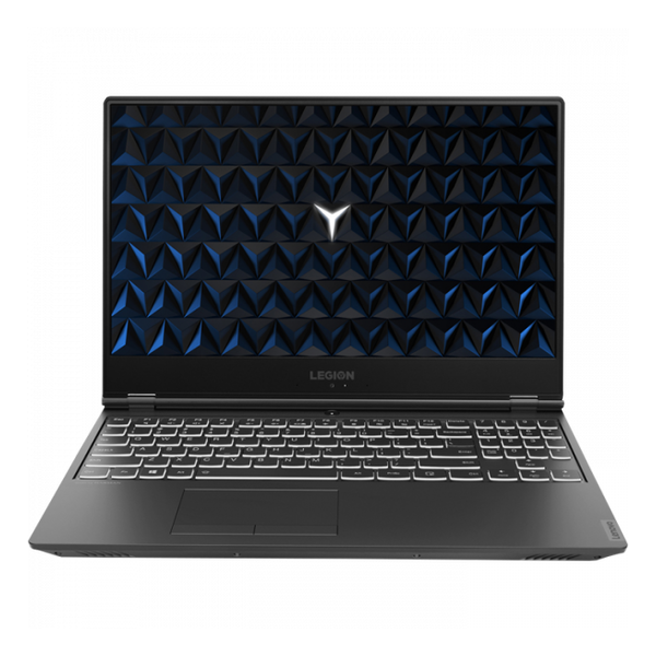 ნოუთბუქი Lenovo Legion Y540-15IRH 15.6" FHD IPS Intel Core i7-9750H 144Hz / 256GB SSD M.2 2280 PCIe NVMe + 1TB HDD Black