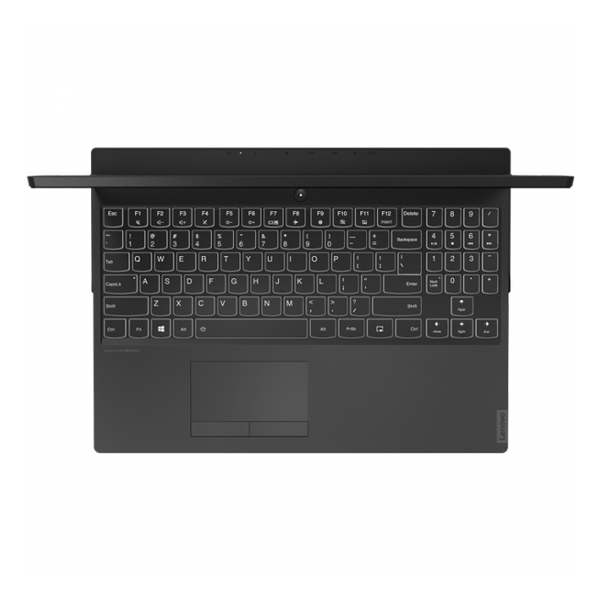 ნოუთბუქი Lenovo Legion Y540-15IRH 15.6" FHD IPS Intel Core i7-9750H 144Hz / 256GB SSD M.2 2280 PCIe NVMe + 1TB HDD Black