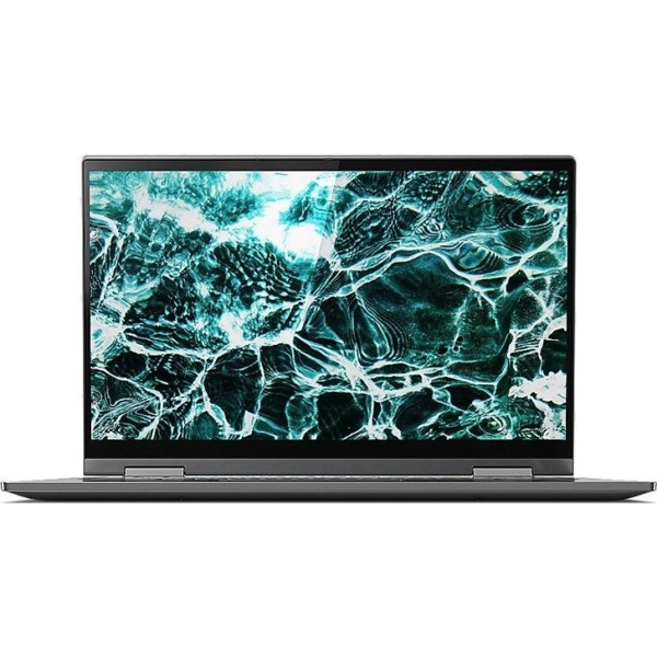 ნოუთბუქი Lenovo C740-14ML 14'' i5 8GB 256SSD Pcle SD SDHC SDXC Windows 10 Grey