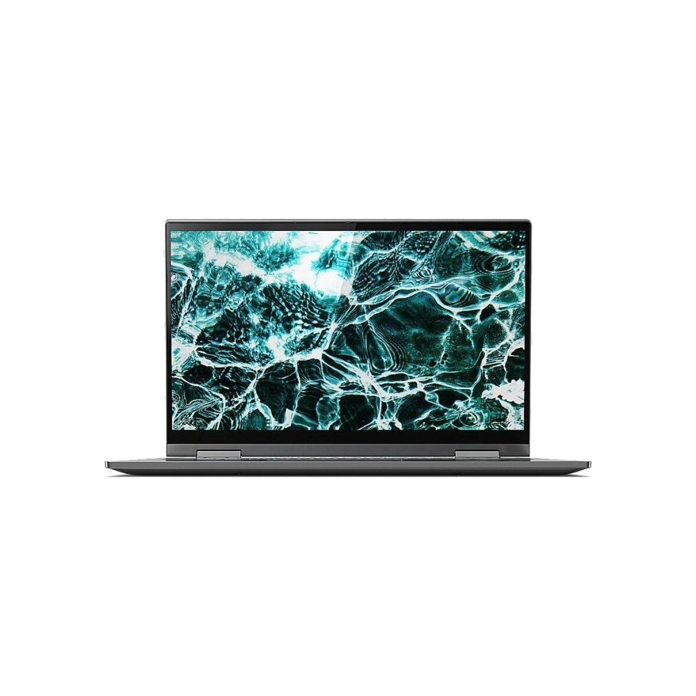 ნოუთბუქი Lenovo C740-14ML 14'' i5 8GB 256SSD Pcle SD SDHC SDXC Windows 10 Grey