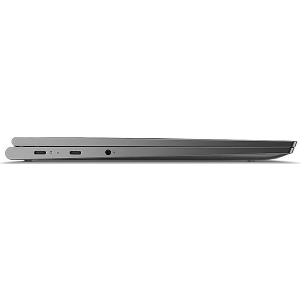 ნოუთბუქი Lenovo C740-14ML 14'' i5 8GB 256SSD Pcle SD SDHC SDXC Windows 10 Grey