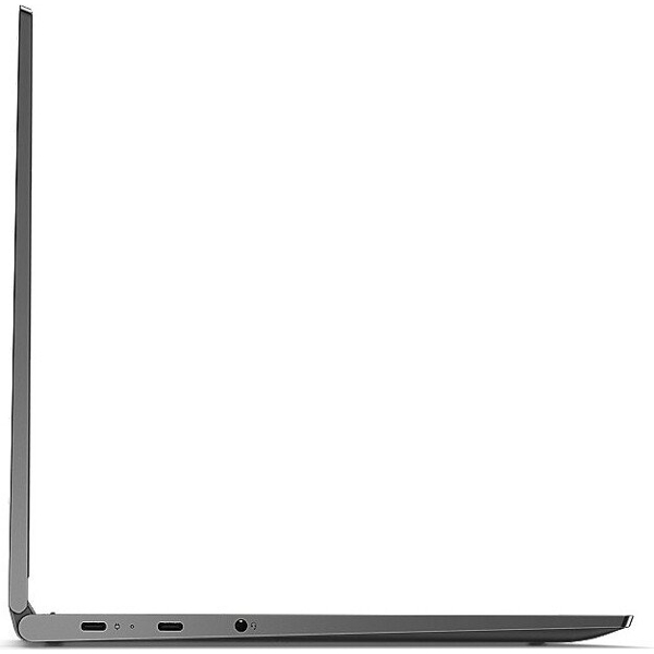 ნოუთბუქი Lenovo C740-14ML 14'' i5 8GB 256SSD Pcle SD SDHC SDXC Windows 10 Grey