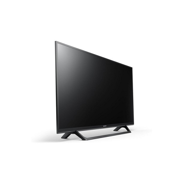 ტელევიზორი Sony KDL49WE755BR 49" 1920 x 1080 Smart Wi-Fi HDMI USB Black