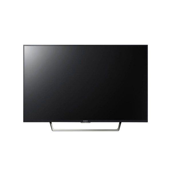 ტელევიზორი Sony KDL49WE755BR 49" 1920 x 1080 Smart Wi-Fi HDMI USB Black