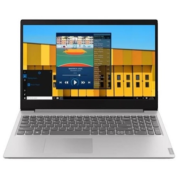 ნოუთბუქი Lenovo ideapad S145-15IIL Ideapad S145 15.6" FHD i5-1035U 8GB 256 GB SSD Integrated Graphics No ODD Platinum Grey