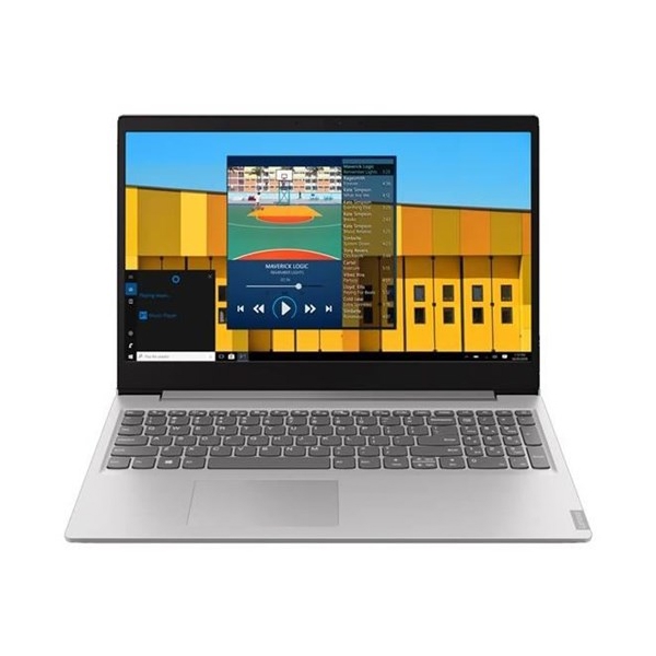 ნოუთბუქი Lenovo ideapad S145-15IIL Ideapad S145 15.6" FHD i5-1035U 8GB 256 GB SSD Integrated Graphics No ODD Platinum Grey