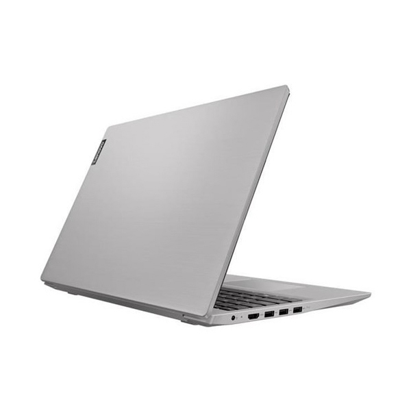 ნოუთბუქი Lenovo ideapad S145-15IIL Ideapad S145 15.6" FHD i5-1035U 8GB 256 GB SSD Integrated Graphics No ODD Platinum Grey