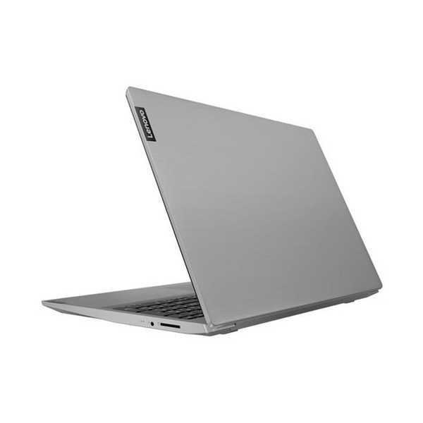 ნოუთბუქი Lenovo ideapad S145-15IIL Ideapad S145 15.6" FHD i5-1035U 8GB 256 GB SSD Integrated Graphics No ODD Platinum Grey