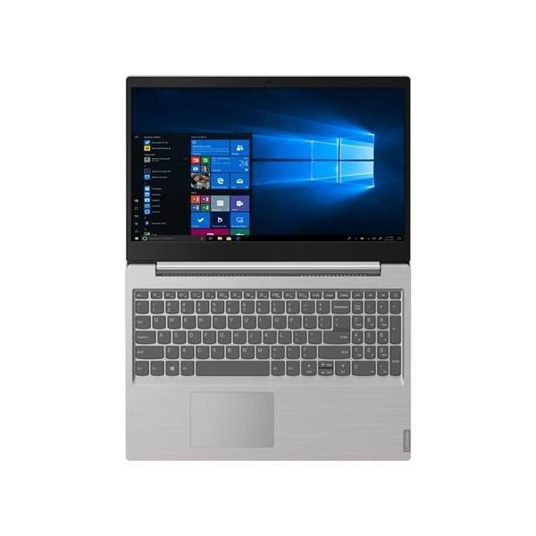 ნოუთბუქი Lenovo ideapad S145-15IIL Ideapad S145 15.6" FHD i5-1035U 8GB 256 GB SSD Integrated Graphics No ODD Platinum Grey