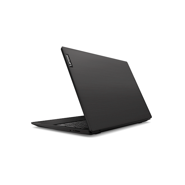 ნოუთბუქი Lenovo ideapad S145-15IWL 15.6FHD i3 4GB 256GB UMA Black